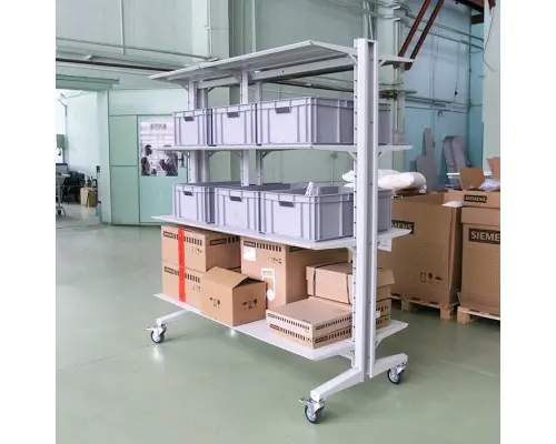 Опора консоли 500